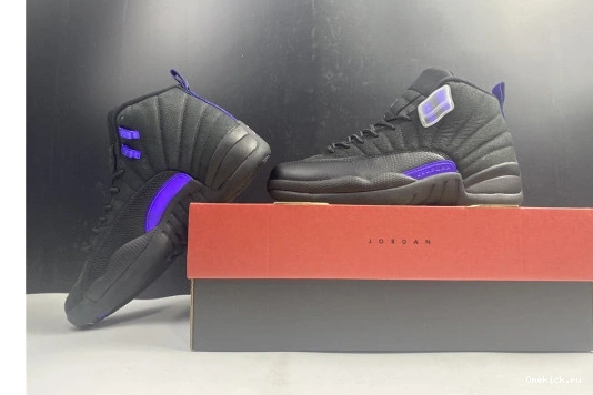 Air GoAnywhere CT8013-005 Concord Jordan 681 CT8013-005 Black Dark Retro 12 0619